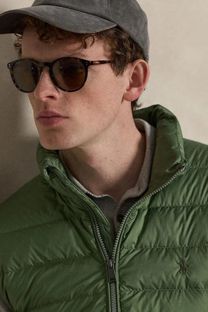 Chaleco para hombre Polo Ralph Lauren
