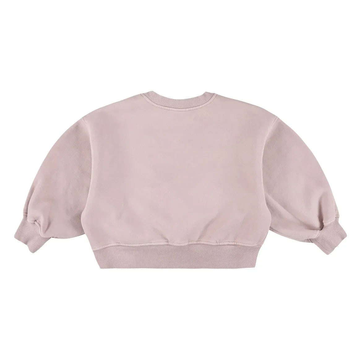 Morley - Zyco Pembe Kedi Sweatshirt | Leylak