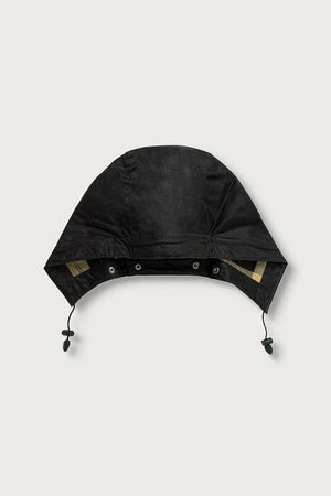 Sudadera con capucha de algodón para hombre Barbour