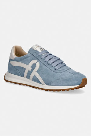 Zapatillas deportivas de ante Furla Retro para mujer