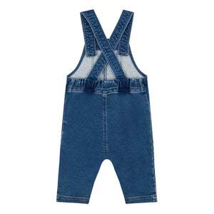 Petit Bateau - Peto Vaquero | Azul