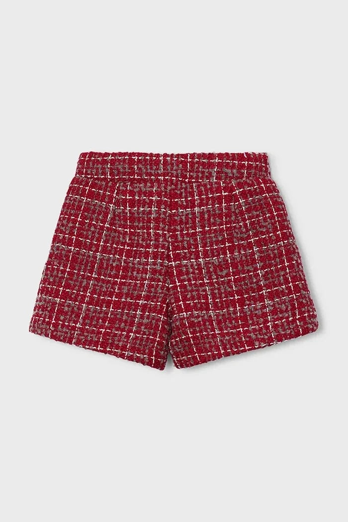 Bermudas para niños