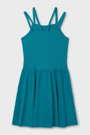 Vestido para niña Mayoral