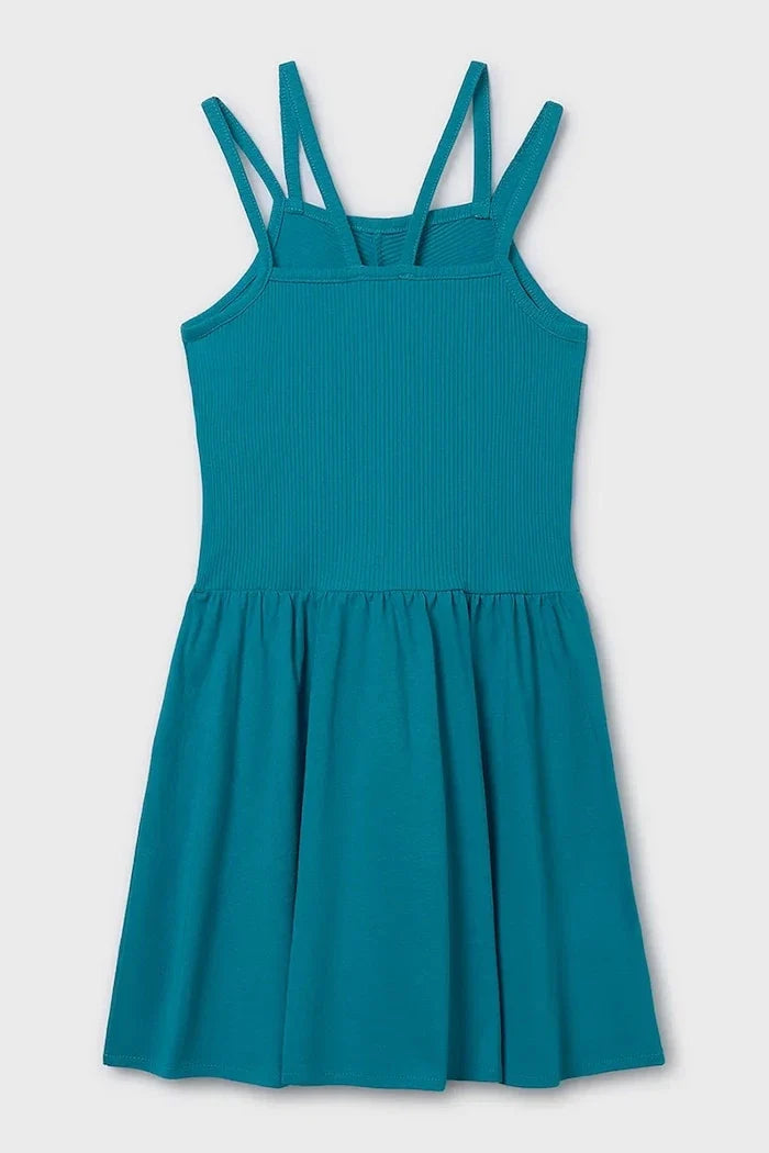 Vestido para niña Mayoral