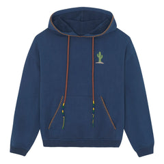 Arizona Love - Sudadera Ange Algodón | Azul