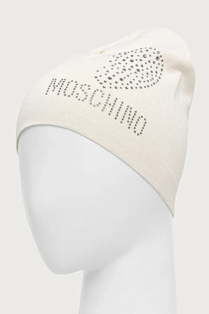 Gorro de lana para mujer