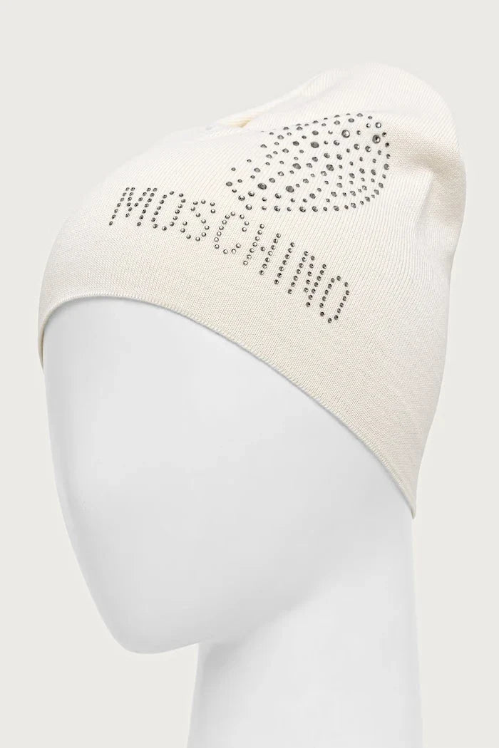Gorro de lana para mujer