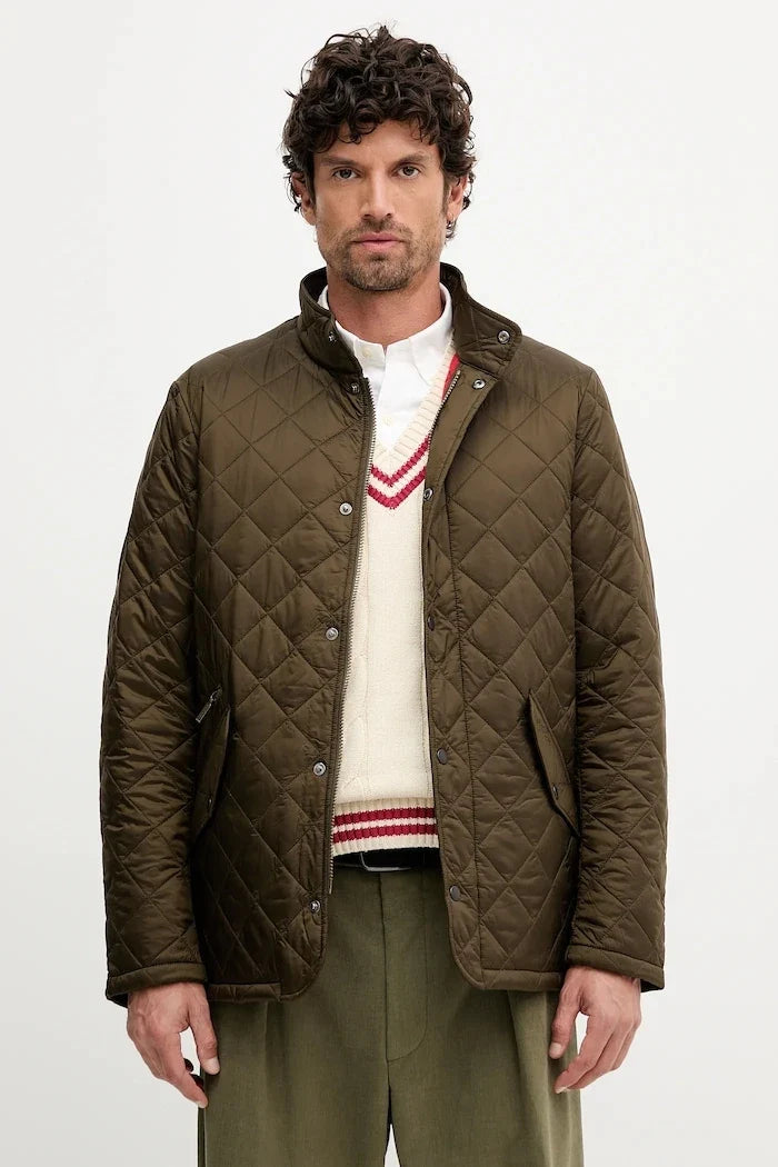 Impermeable Barbour
