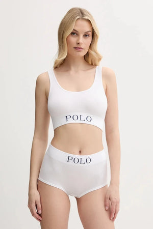 Sujetador de lyocell Polo Ralph Lauren
