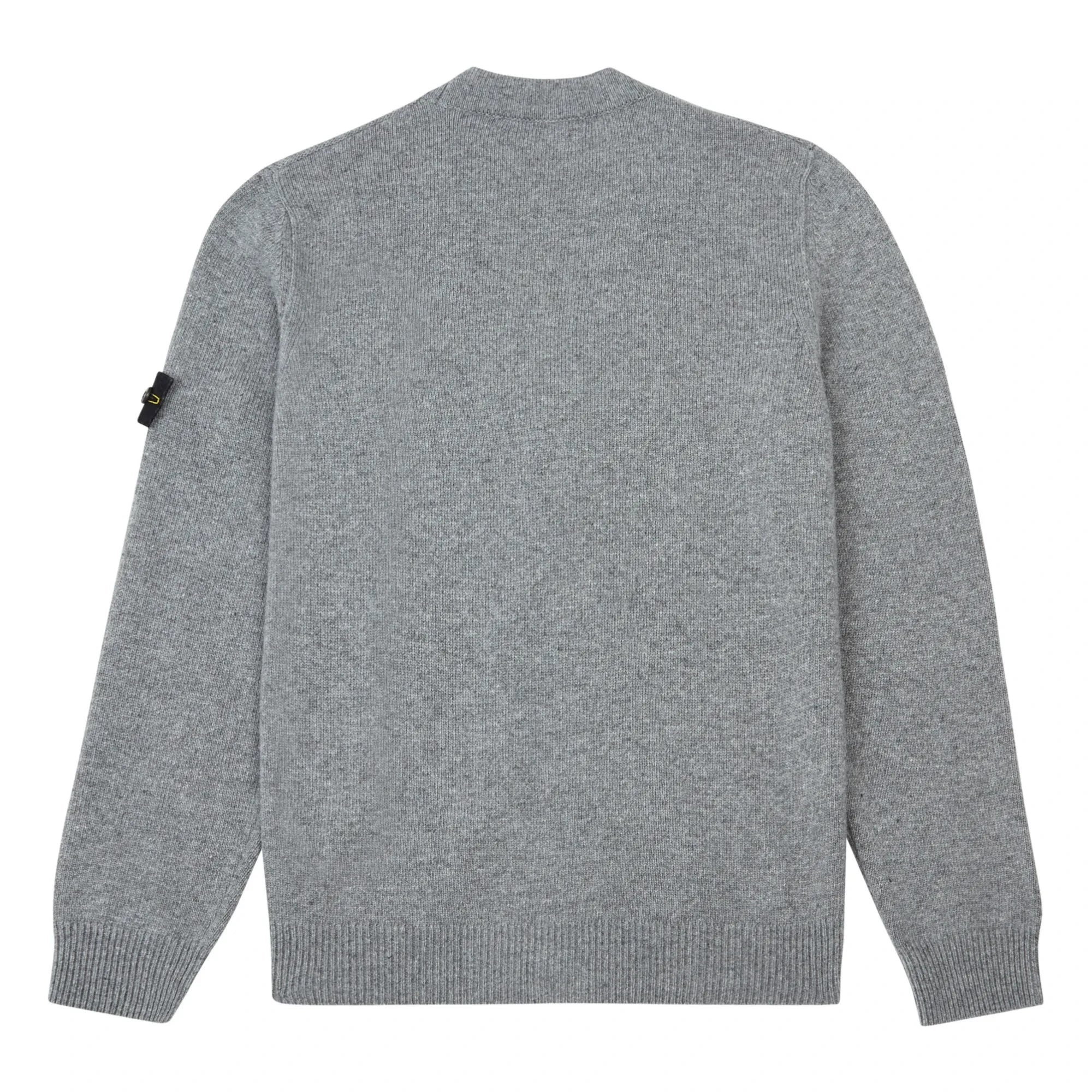 Stone Island - Chaleco gris