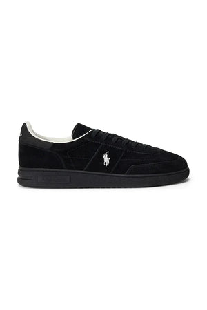 Polo Ralph Lauren Bedford Pp zapatillas deportivas de ante