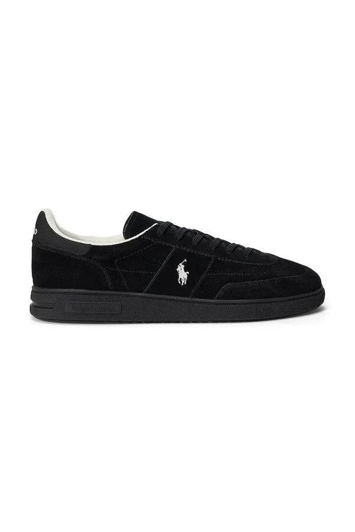 Polo Ralph Lauren Bedford Pp zapatillas deportivas de ante