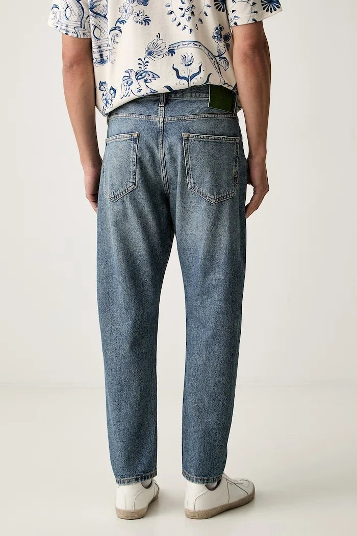 Jeans Scotch & Soda de corte relajado para hombre