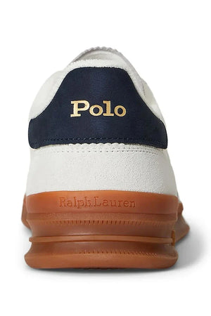 Zapatilla Polo Ralph Lauren Hrt Aera Pp
