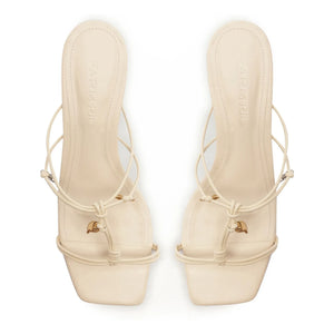 Farm Rio - Sandalias Sea Block | Marfil