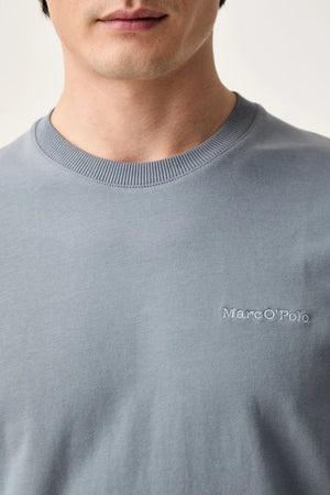Camiseta de algodón para hombre Marc O'Polo