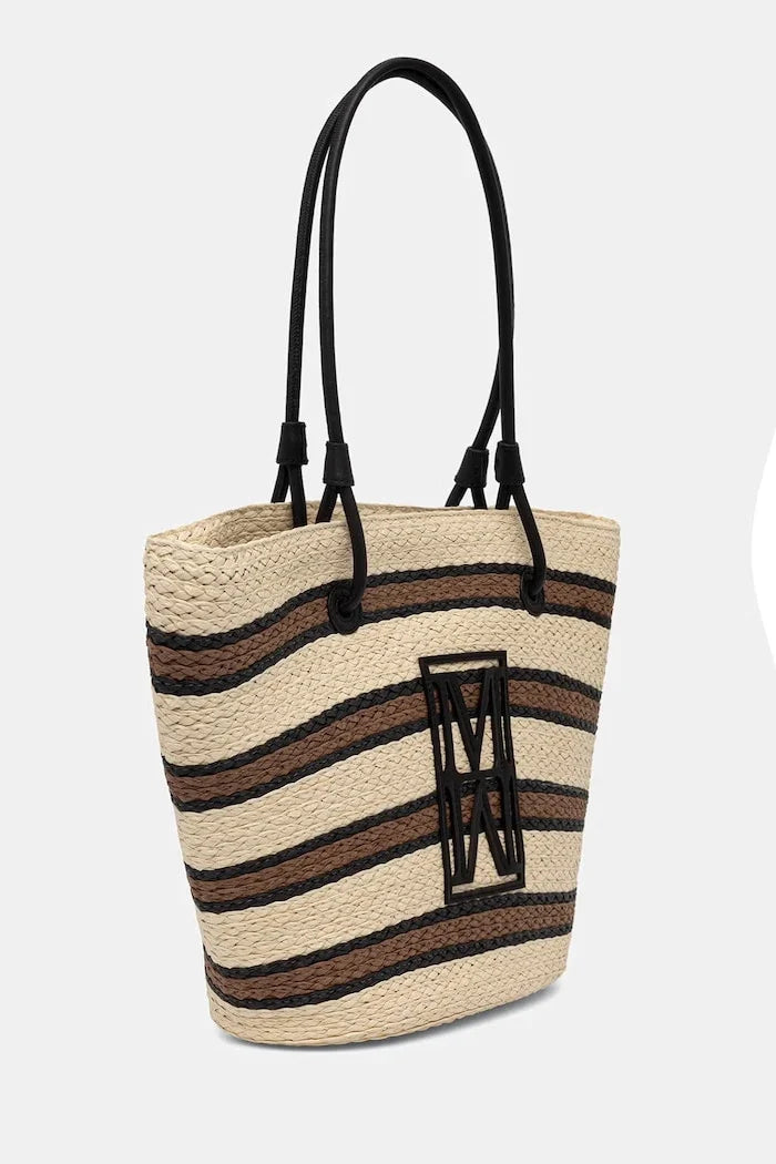 Bolso tote de punto Marc O'Polo para mujer