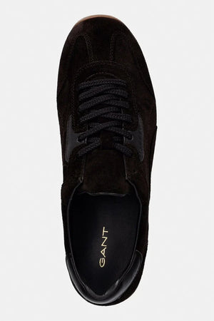 Gant Spearclub Zapatillas de Deporte de Ante