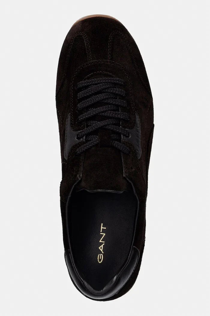 Gant Spearclub Zapatillas de Deporte de Ante