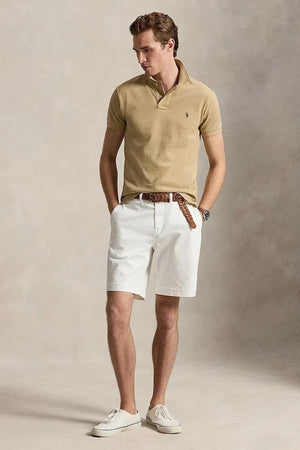 Polo Ralph Lauren Polo para hombre de algodón con cuello
