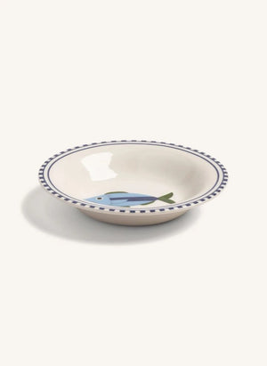 &Klevering - Taverna Kaseleri - 4'lü Set