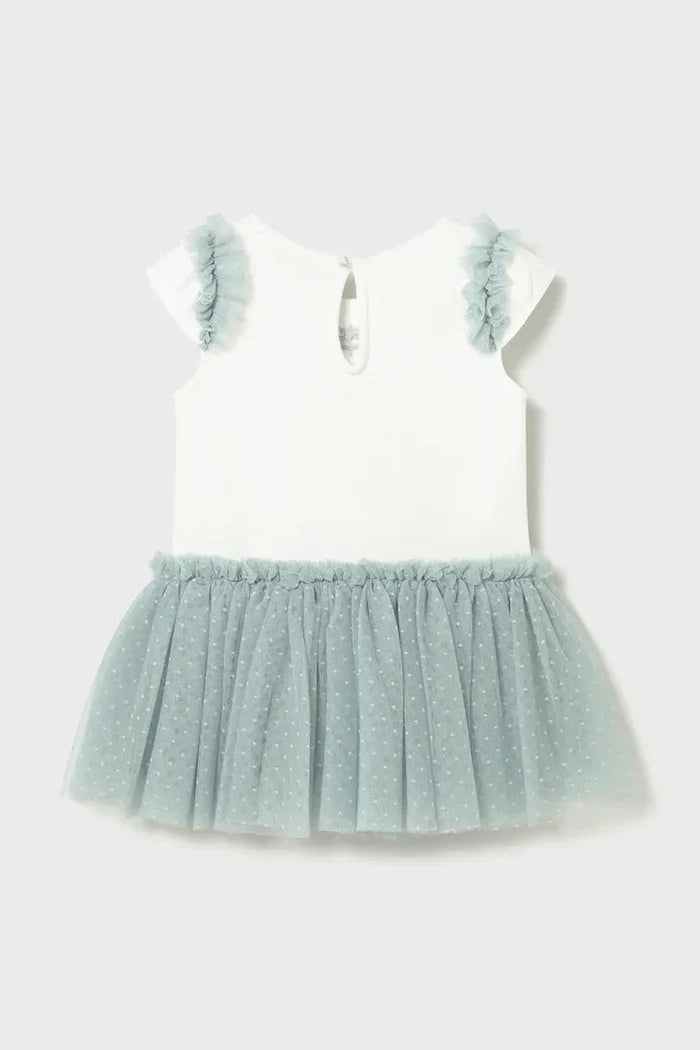 Vestido Bebé Mayoral