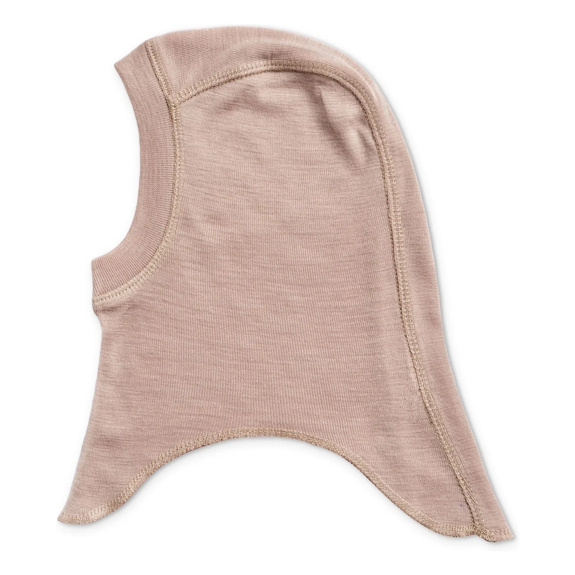 Trigo - Balaclava Felix Laine | Rosa Polvo