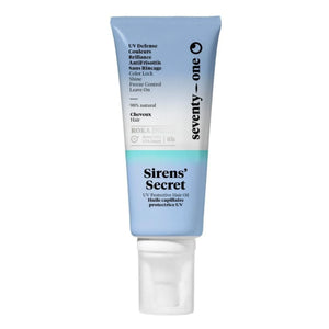 SeventyOne Percent - Aceite capilar con protección UV Sirens' Secret - 50 ml