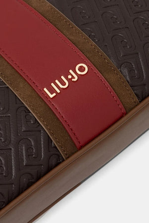 Bolso de mujer Liu Jo de piel sintética