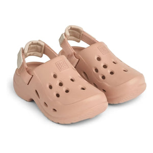Liewood - Sandalias Milas Charms | Rosa