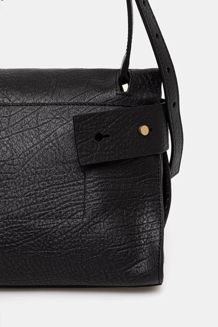Bolso de cuero URSA de AllSaints