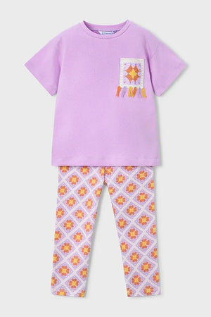 Conjunto infantil Mayoral