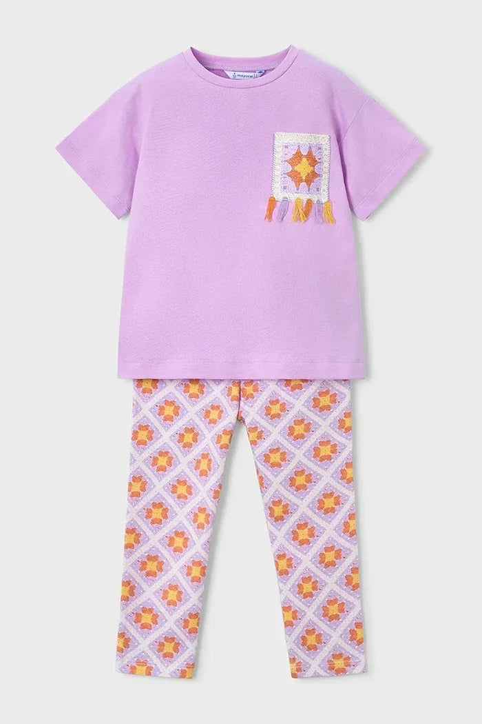 Conjunto infantil Mayoral