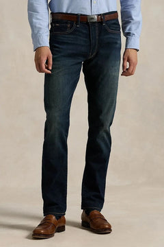 Pantalones de mezclilla Polo Ralph Lauren