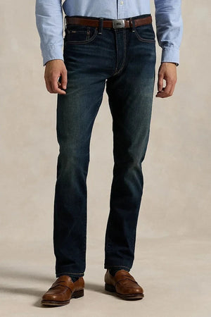 Pantalones de mezclilla Polo Ralph Lauren