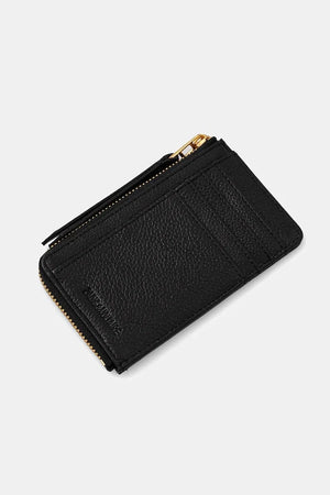 Cartera de piel Zadig&Voltaire para mujer
