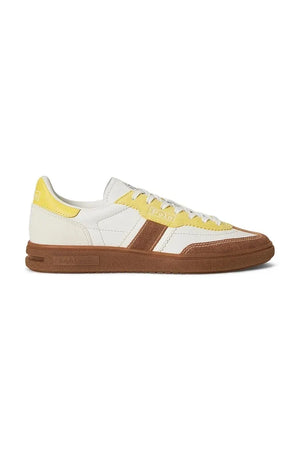 Zapatillas Polo Ralph Lauren Bedford de piel