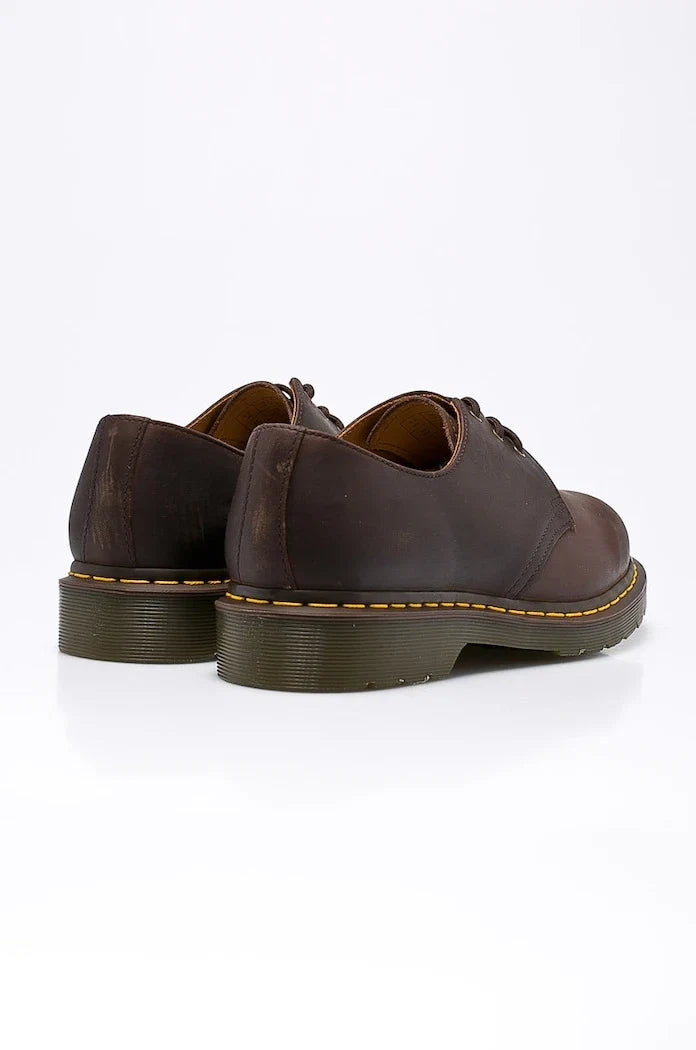Zapatos de cuero Dr. Martens 1461