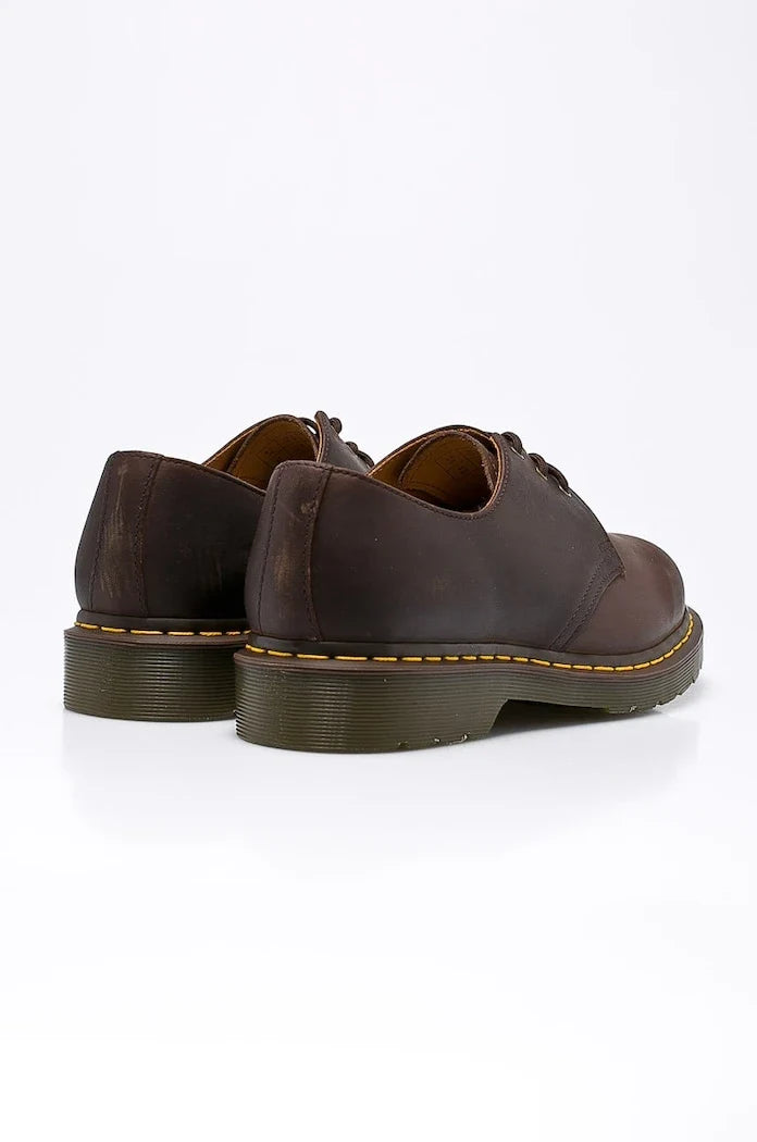 Zapatos de cuero Dr. Martens 1461