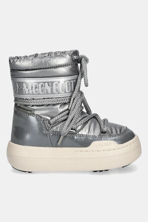 Moon Boot JR PARK BOOT Bota de Nieve para Niño