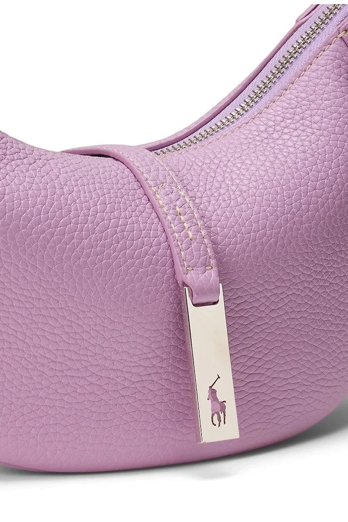 Bolso de piel Polo Ralph Lauren