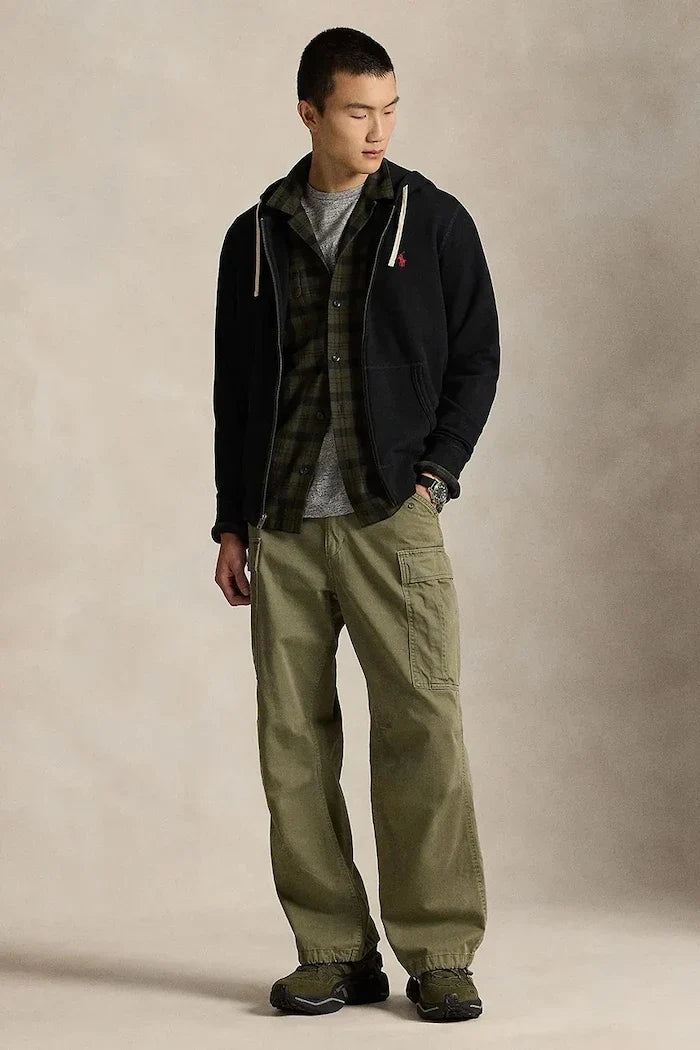 Sudadera Polo Ralph Lauren
