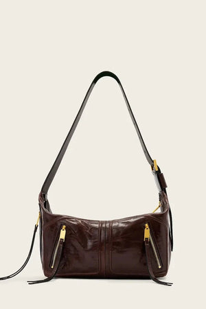 Bolso de cuero AllSaints para mujer JEAN