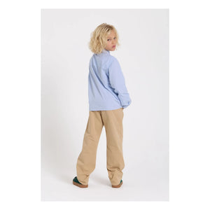 Smallable Kid - Pantalones chinos Presley | Beige