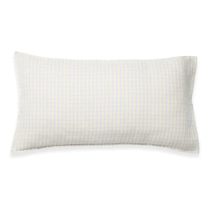 garbo&friends - Funda de almohada Gingham