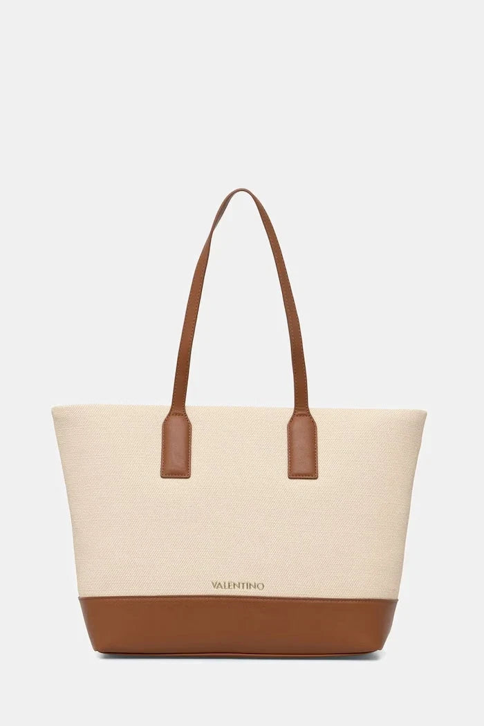 Valentino Bags ATENA RE Bolso Shopper para Mujer
