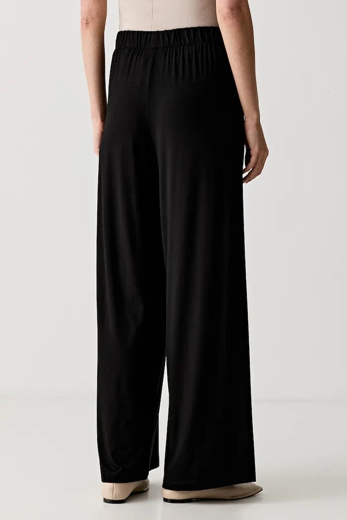 Pantalón deportivo de viscosa para mujer Marc O'Polo