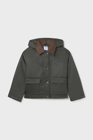 Chaqueta infantil Mayoral