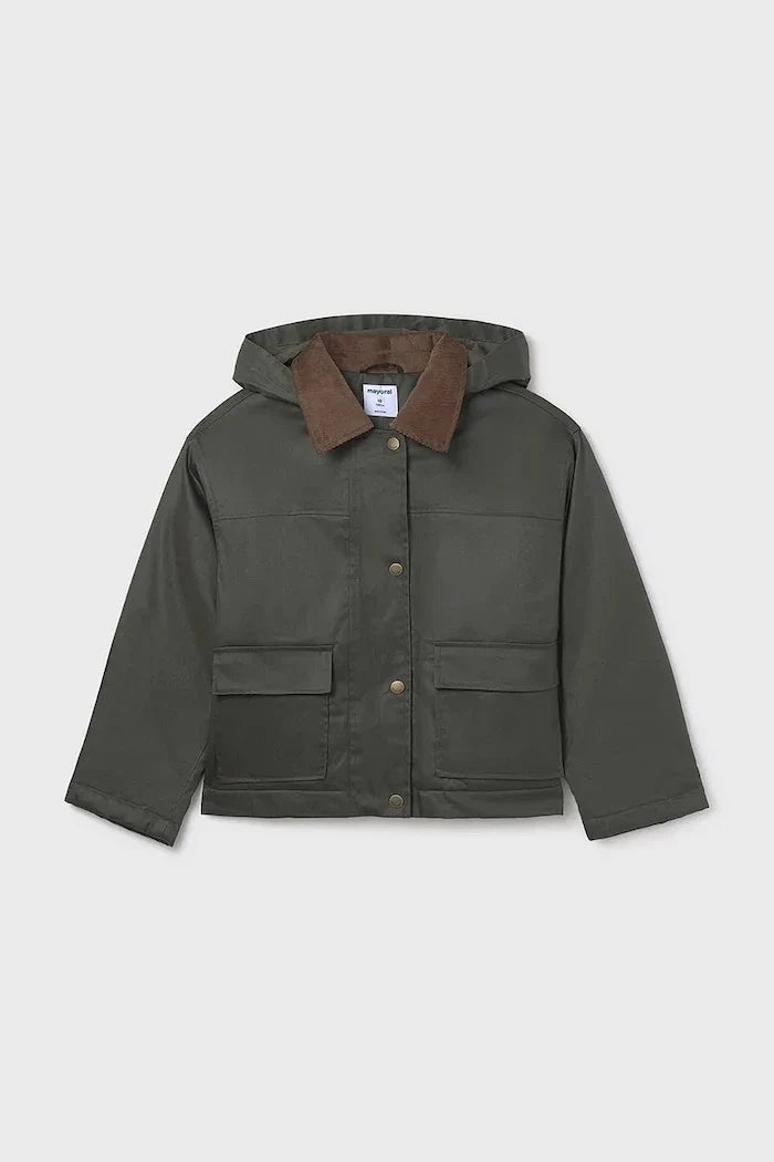 Chaqueta infantil Mayoral