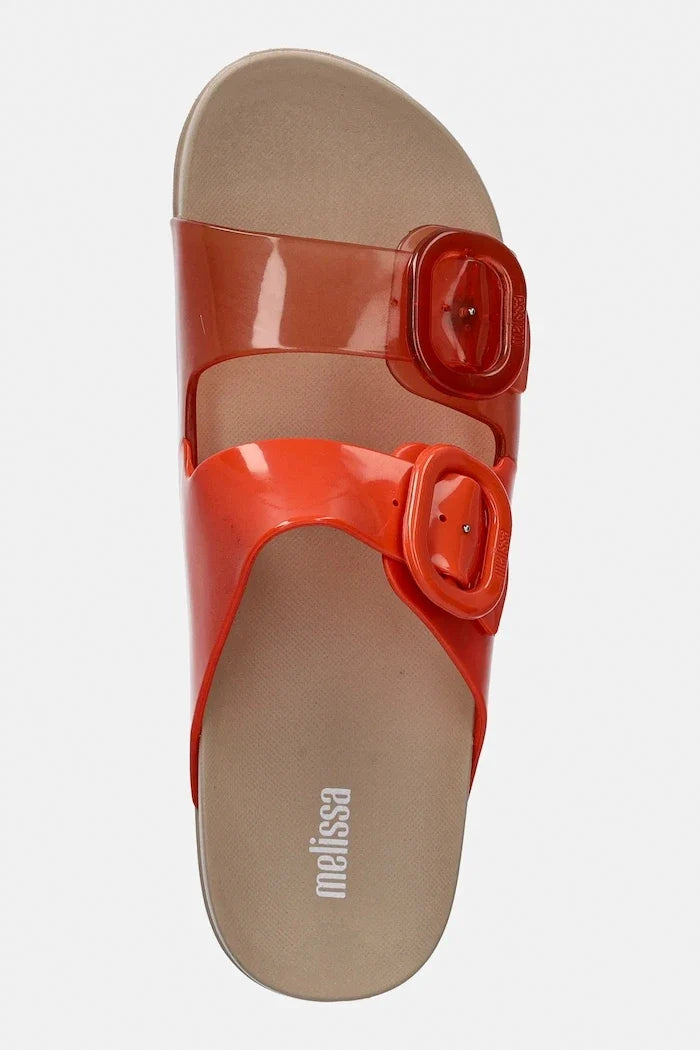 Melissa MELISSA COZY SLIDE AD Chanclas